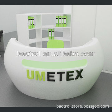 Qualified Factory Hotel receiption top Baotrol Brand